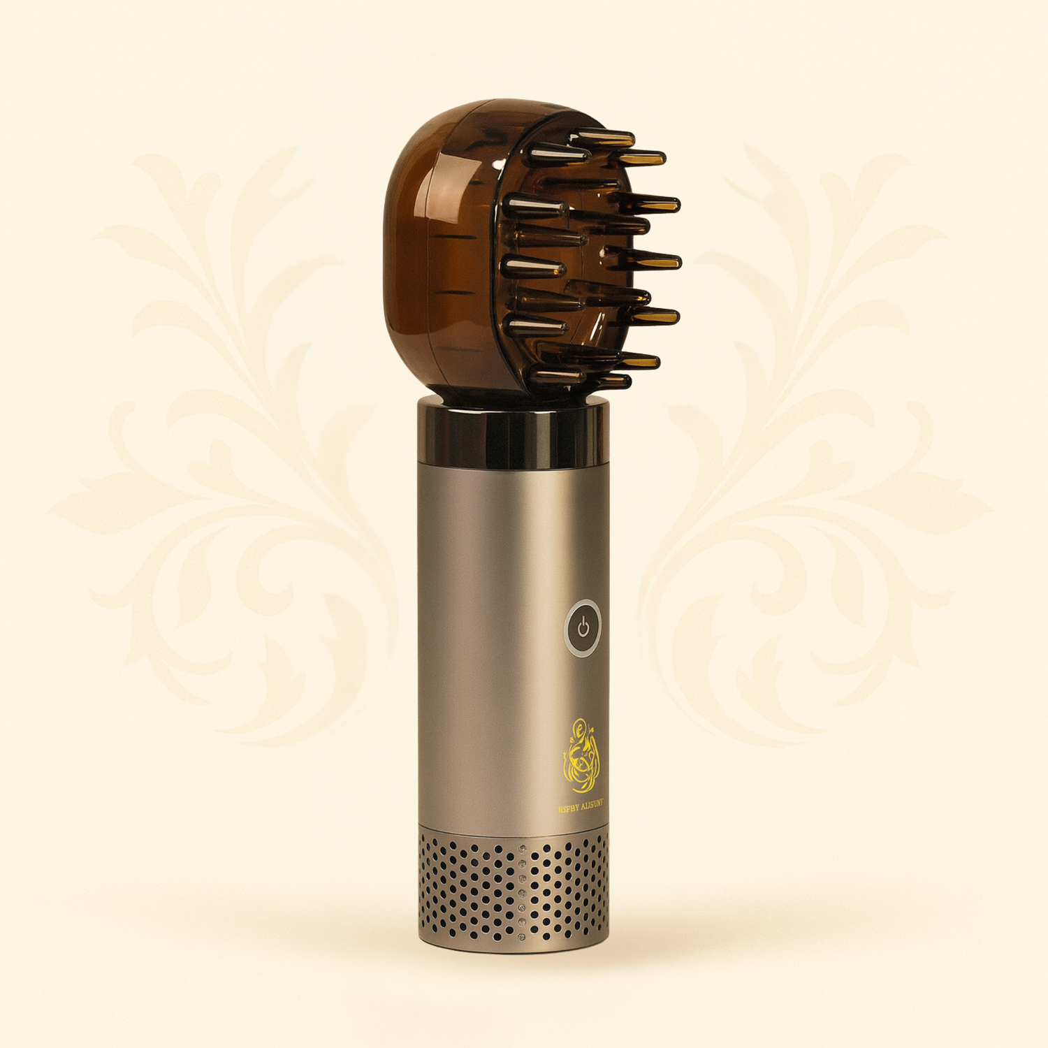 Bakhoor Hair Perfume Diffuser™